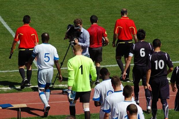 [CFA 2] Bordeaux 2-0 Libourne