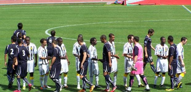 [CFA 2] Joker brûlé…