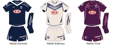 maillots