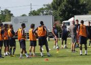 Le week-end des jeunes