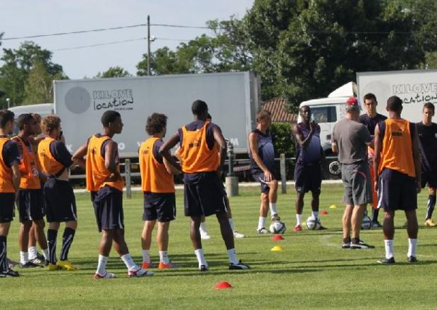 Le week-end des jeunes