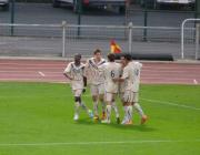 [CFA 2] Petite victoire mais grosse colère
