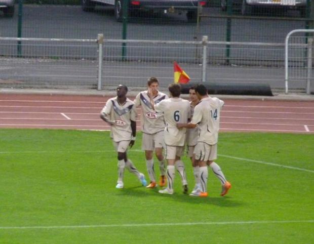 [CFA 2] Petite victoire mais grosse colère