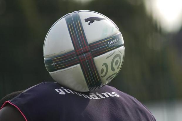 Sera-t-il assez gonflé ?