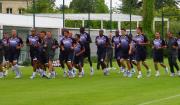 [Entraînement] Séance du 29 juin