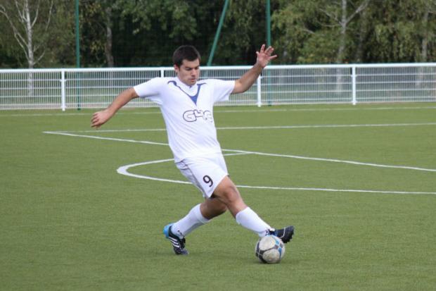 LE but du dernier Tournoi G4E…