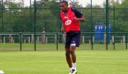 [Entraînement] Séance du 3 août