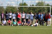 Tournoi Girondins4ever, 8ème édition