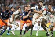 Les stats d’avant Montpellier