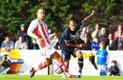Les stats d’avant Ajaccio