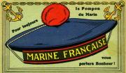 Ce serait le pompon !….