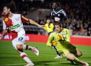 Les stats d’avant Brest