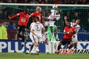 Les stats d’avant Rennes