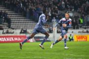 Lamine réjouit !