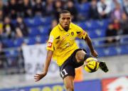 Sochaux, les statistiques