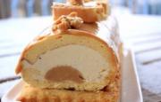 Attention à la bûche Bretonne…