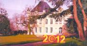 2012, la bonne année !