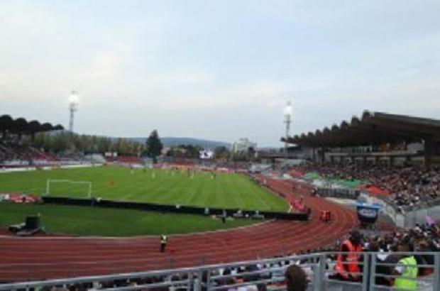 Thonon bon, c’est… Gaillard !