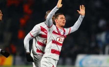 Trois points précieux