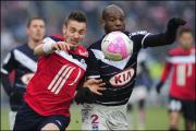 Bordeaux achève le Losc …