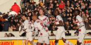 Bordeaux s’offre Lyon !