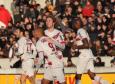 Bordeaux s’offre Lyon !