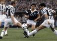 Joueur, légende du club.. Alain Giresse