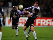 Les stats d’avant Toulouse