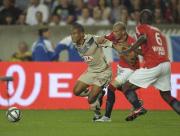 Les stats d’avant Paris