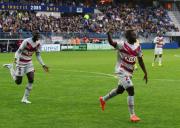 Bordeaux a fait le travail