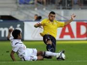 Les stats d’avant Sochaux