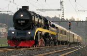 L’Orient express