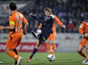 Les stats d’avant Lorient