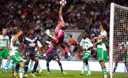 Les stats d’avant Sainté