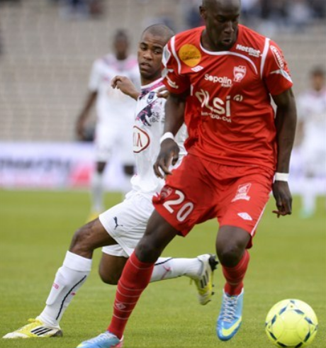 rolan sané nancy