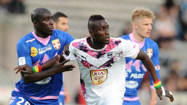 sané sagbo france 3