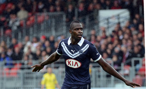 FOOTBALL - FRENCH CHAMP - L1 - BREST v BORDEAUX