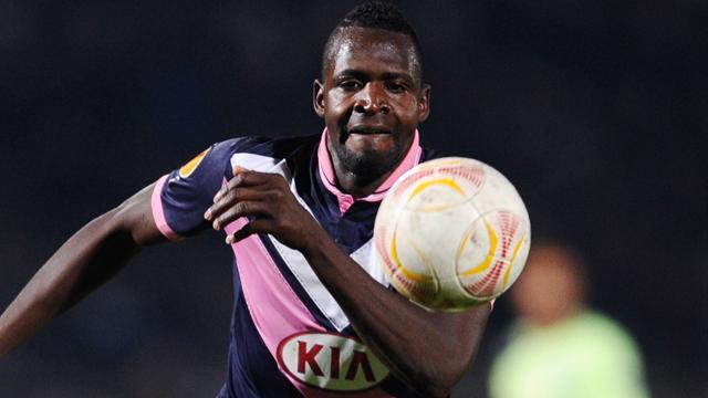 diabaté ballon bilan Girondins4ever
