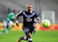 [Bilan 12-13] Julien Faubert