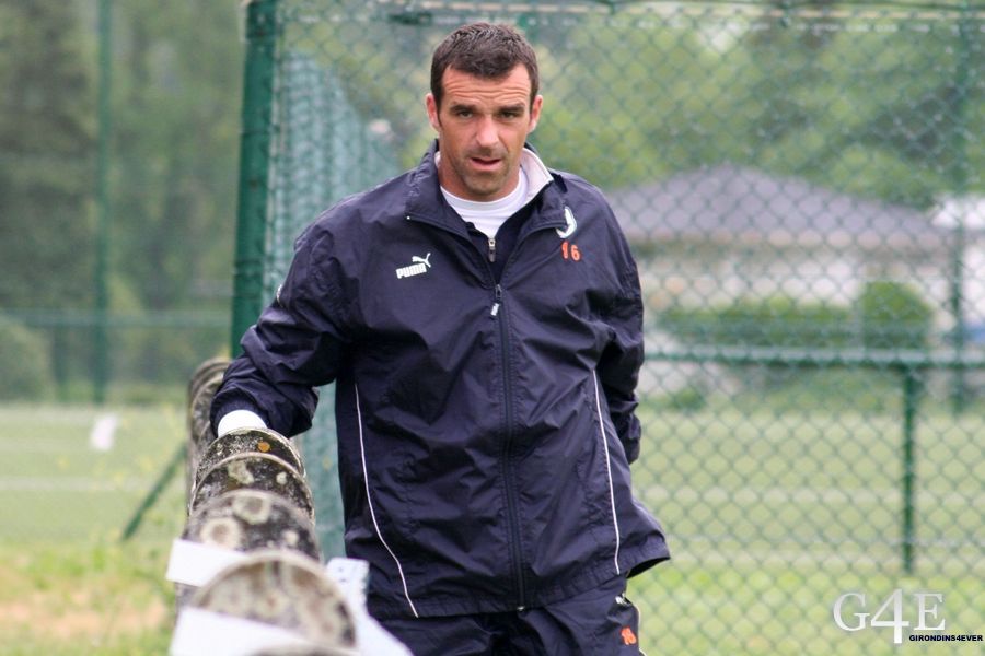 Etirements Ulrich Ramé Bordeaux