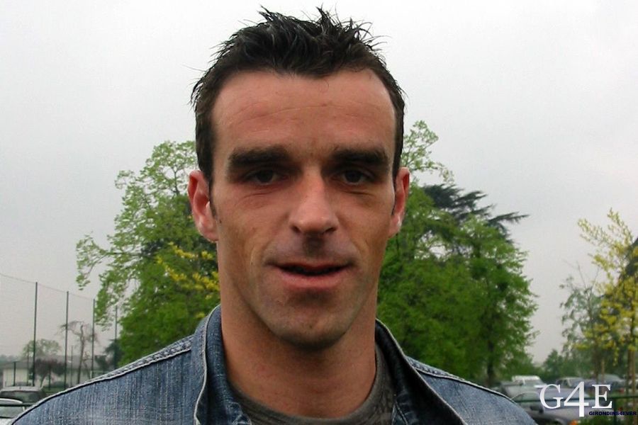 Ulrich Ramé portrait