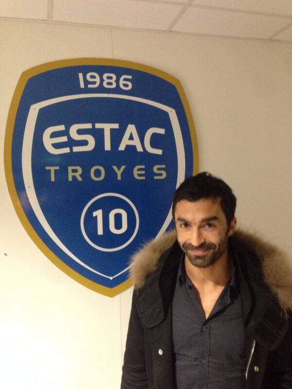 Ben Khalfallah Troyes