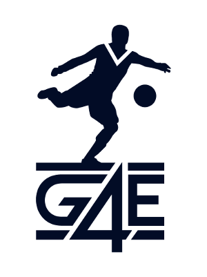 Logo G4E 2014
