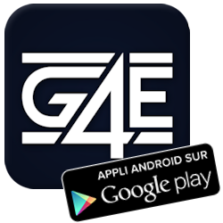 Android app on Google Play