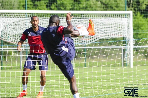 reprise Henri Saivet tennis-ballon