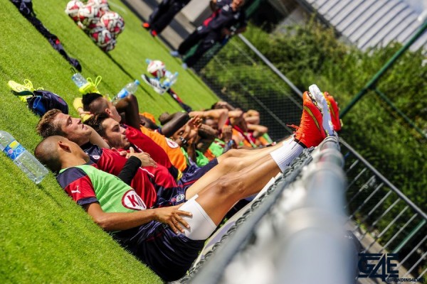 Etirements Girondins Divonne5