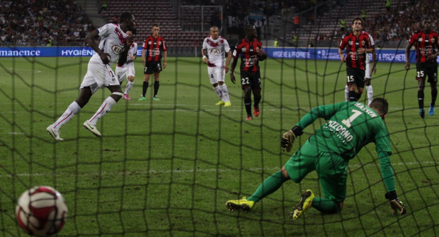 Trois matchs, trois victoires