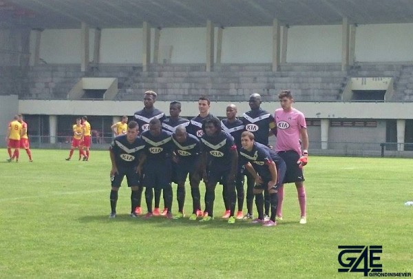 Compo Bordeaux Vitré CFA