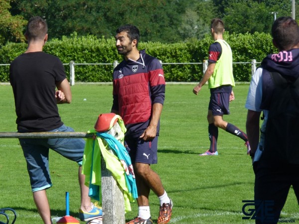 Fahid Ben Khalfallah CFA
