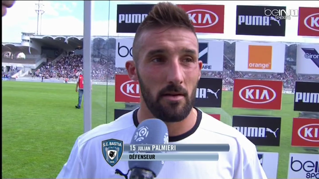 Palmieri réaction MT BIS